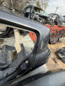 RENAULT MEGANE 2 SOL ARKA ÇAMURLUK ORJINAL CIKMA