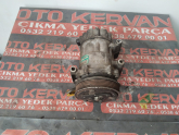 Oto Çıkma Parça / Isıtma, Soğutma & Klima / Klima Kompresörü / Peugeot / 407 / Çıkma Parça 
