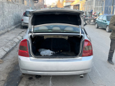 Oto Çıkma Parça / Kaporta & Karoser / Bagaj / Kia / Cerato / Çıkma Parça 