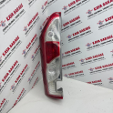 Oto Çıkma Parça / Renault / Kangoo / Kaporta & Karoser / Kapı / Çıkma Parça 