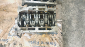 Hyundai h100 komple motor rektefiyeli