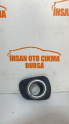 Mitsubishi L200 Pick-Up  (2010-2013) sol sis lambası kapağı