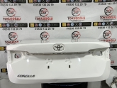 TOYOTA COROLLA 2020-2026 BAGAJ BAĞAJ KAPAĞI