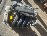 Oto Çıkma Parça / Motor / Motor Komple / Renault / Megane / Çıkma Parça 