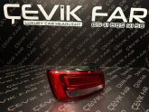 Oto Çıkma Parça / Elektrik / Stop / Audi / A3 / Çıkma Parça 
