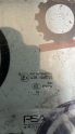 Oto Çıkma Parça / Kaporta & Karoser / Kapı Camları / Opel / Corsa / Çıkma Parça 