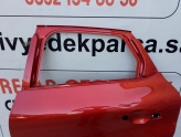 Oto Çıkma Parça / Kaporta & Karoser / Kapı / Renault / Captur / Çıkma Parça 