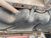 FORD TRANSİT CUSTOM YAKIT DEPOSU