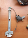 Hyundai Accent Era Sağ Ön Kapı Cam Regülatörü