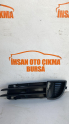 8P4 807 681A Audi A3 20032008 orijinal sol ön tampon ızgarası