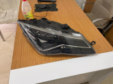 SEAT LEON SAĞ ÖN FAR 2015-2020