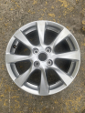 OPEL CORSA F ÇELİK JANT ÇIKMA 9832274480 CANCAN OPEL