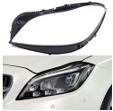 MERCEDES CLS W218 SOL FAR CAMI SIFIR 2015-2018 UYUMLU