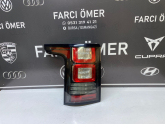 RANGE ROVER VOGUE  13-17  SOL ARKA STOP ORİNAL