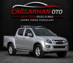 Oto Çıkma Parça / Kaporta & Karoser / Kapı / Isuzu / D-Max / Çıkma Parça 