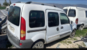 Renault kangoo sağ sürgülü kapı
