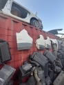 FİAT DUCATO ÖN ÇAMURLUK