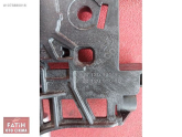 Oto Çıkma Parça / Mekanik / Kolçak / Peugeot / Expert / Çıkma Parça 