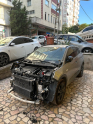 opel grandland direksiyon kutusu sökme