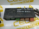 Oto Çıkma Parça / Elektrik / Sigorta Kutusu / Opel / Vectra / Çıkma Parça 