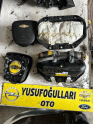 CRUZE SAG SOL EİRBEK TORPİDO KEMER HAVA YASTIGI