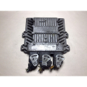 Ford Fiesta 1.4 Motor Beyni 5WS40433A-T 7S61-12A650-AA SID 804