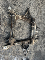 RENAULT MEGANE 1 MOTOR ALT TRAVES ORJİNAL CIKMA