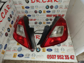 OPEL CORSA D SAĞ-SOL STOP ORİJİNAL ÇIKMA PARÇA 13269050