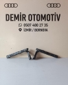 FİAT DOBLO 4 SAĞ SOL ARKA TAMPON BRAKETİ SIFIR ORJ 51818353