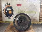 R030105271D VW SKODA OCTAVİA FABİA ROOMSTAR 1.4-1.6 Benz. VOLANT