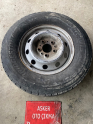 Ducato 16 jant