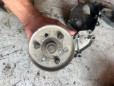Oto Çıkma Parça / Isıtma, Soğutma & Klima / Devirdaim / Renault / Laguna / Çıkma Parça 
