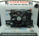 MG ZS FAN ORJİNAL ÇIKMA YEDEK PARÇA