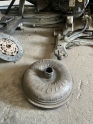 nissan tereno 2001 model volant otomatik fites temiz