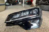 SKODA KAROQ SOL ÖN FAR ORJİNAL EYUPCAN OTODA