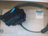 805030001R SOL ÖN KAPI KİLİDİ MEGAN 3HATCHBACK