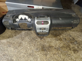 ÖZMEN OPEL CORSA C COMBO ÖN GÖĞÜS TORPİDO SAĞ SOL AİRBAG
