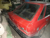 Oto Çıkma Parça / Kaporta & Karoser / Bagaj / Ford / Escort / Çıkma Parça 