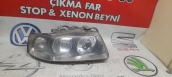 Oto Çıkma Parça / Elektrik / Far / Audi / A3 / Çıkma Parça 