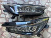 HONDA CİTY ORJİNAL LEDLİ SAĞ SOL ÖN FAR 33150-T00-Y321 GY