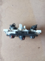 Oto Çıkma Parça / Elektrik / Klima Kontrol Paneli / Dacia / Sandero / Çıkma Parça 