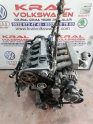 AUDİ A3 1.8T APU AWT AGU ÇIKMA MOTOR KOMPLE DOLU
