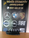 PEUGEOT 2008 ÖN HAVA IZGARA BAKALİTİ SIFIR ORJİNAL 98263587ZD