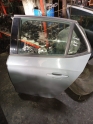 OPEL CORSA-F SOL ARKA KAPI