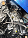 FIAT 1.6 EGR GÖVDESİ