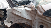 hyundai starex sol podye