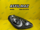 CAYENNE SAĞ FAR (ORJİNAL HATASIZ) - 7P5941030