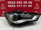 AUDİ A3 2013-2016 SAĞ FAR ORJ ÇIKMA ZENON