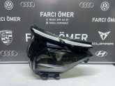 CİTRÖEN C4X SAĞ ÖN FAR GÜNDÜZ LEDLİ 9830655980