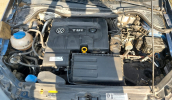 Polo 1.4 TDI cus motor dolu 82.000'de